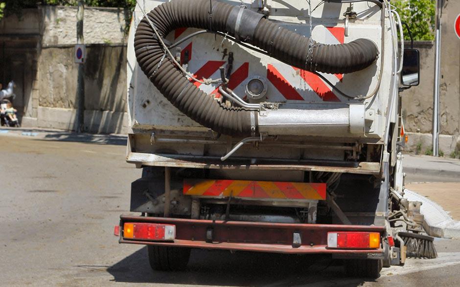 curage canalisation Roissy-en-Brie