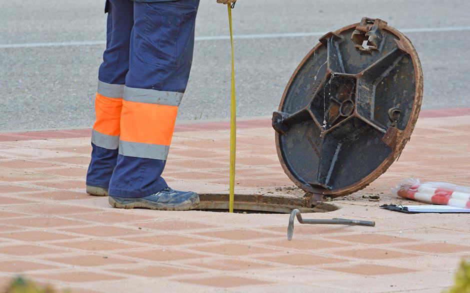 débouchage curage canalisation Valenton