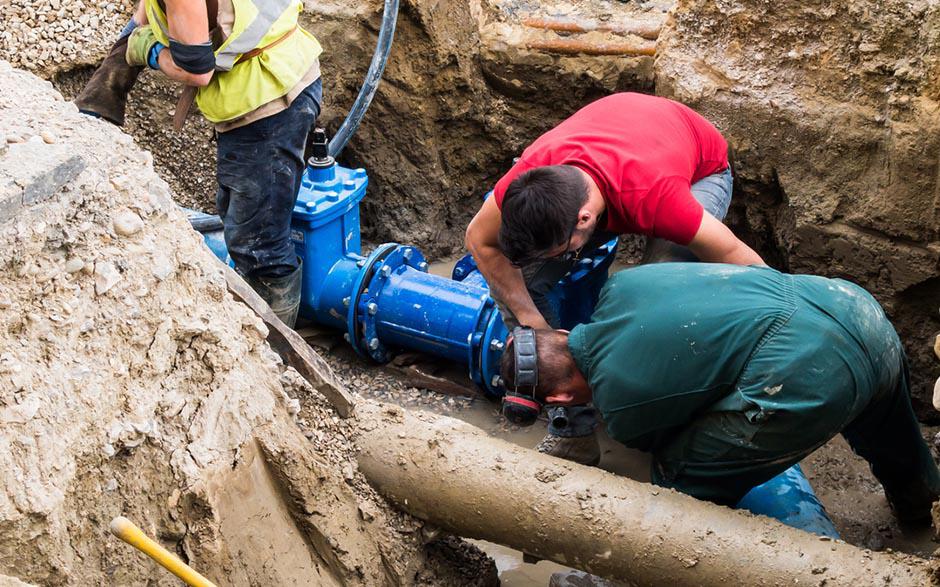 cable déboucheur canalisation Groslay